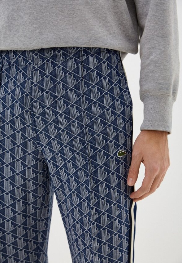 Брюки спортивные Lacoste