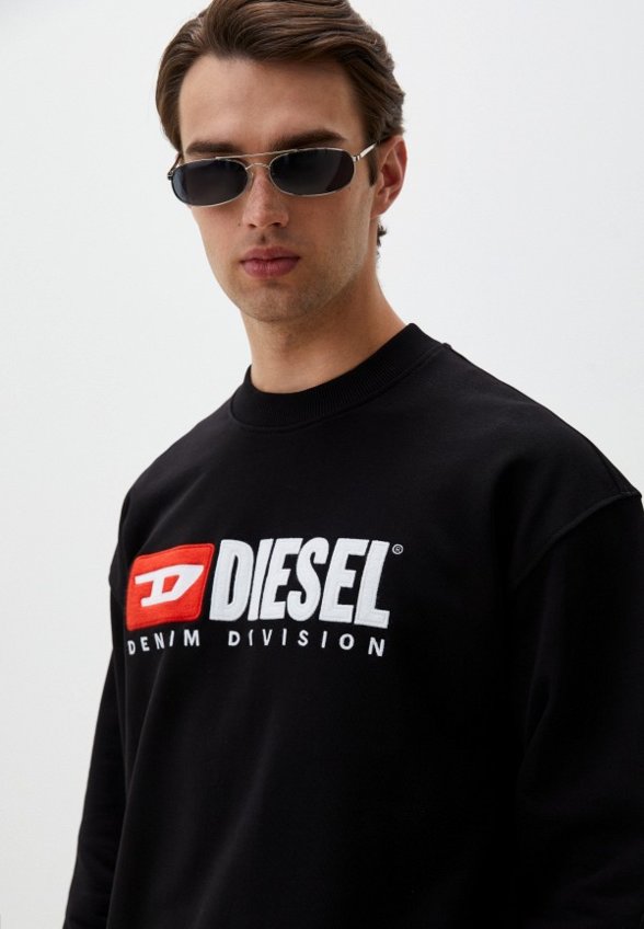 Свитшот Diesel