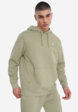 Худи мужское PUMA Ess Elevated, Зеленый5  - превью