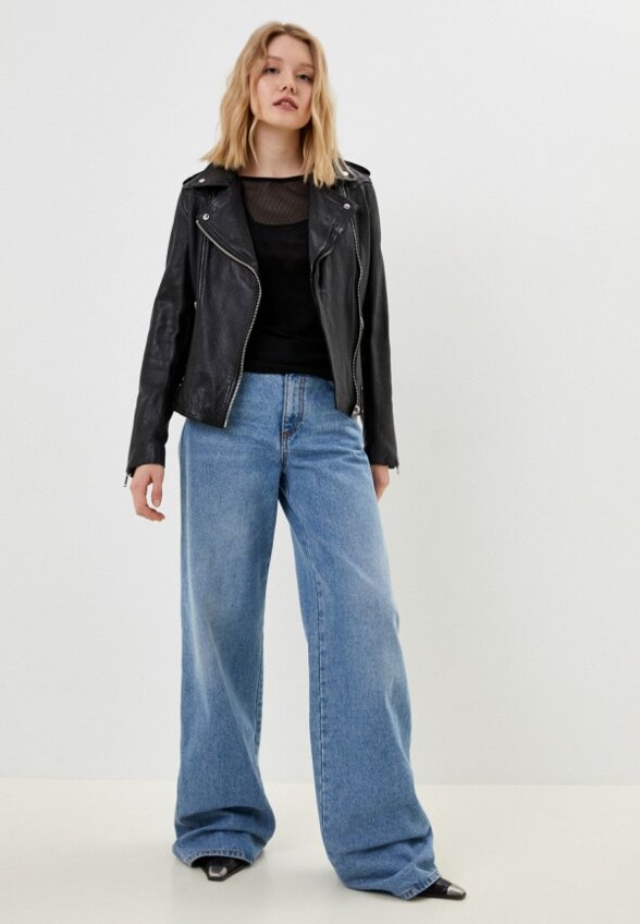 Косуха Снежная Королева