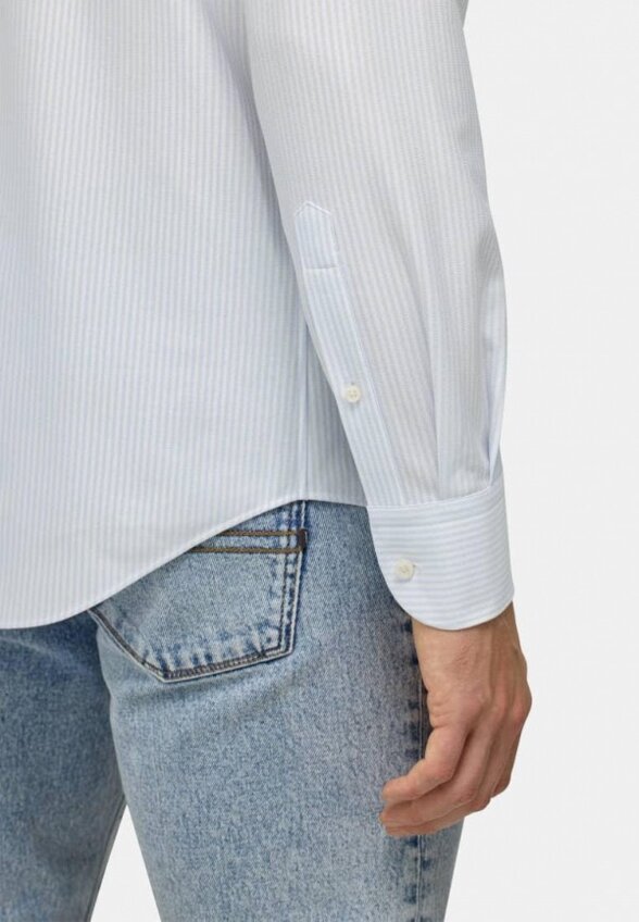 Рубашка Boggi Milano