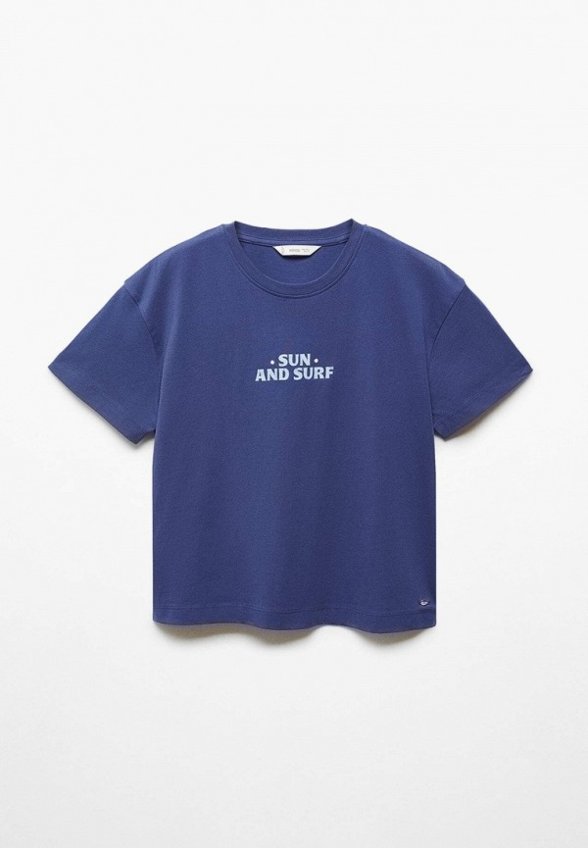 Футболка Mango Teen