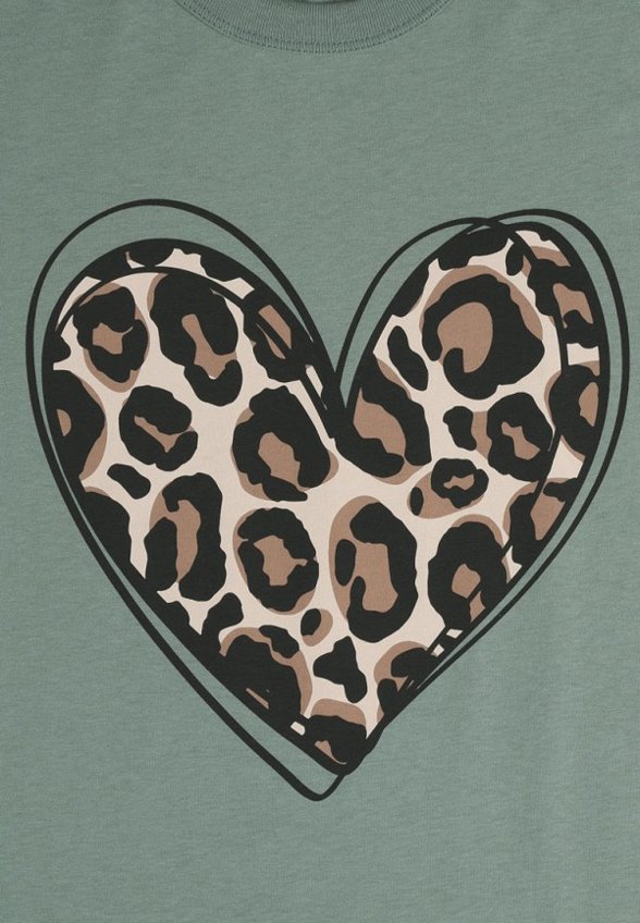 Пижама Апрель