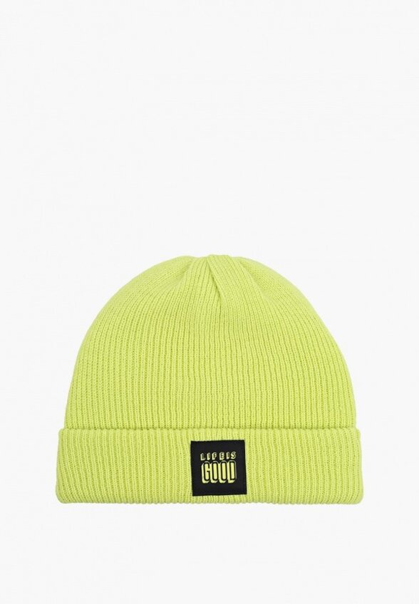 Шапка PlayToday