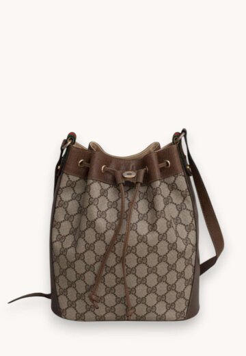 Gucci Bucket