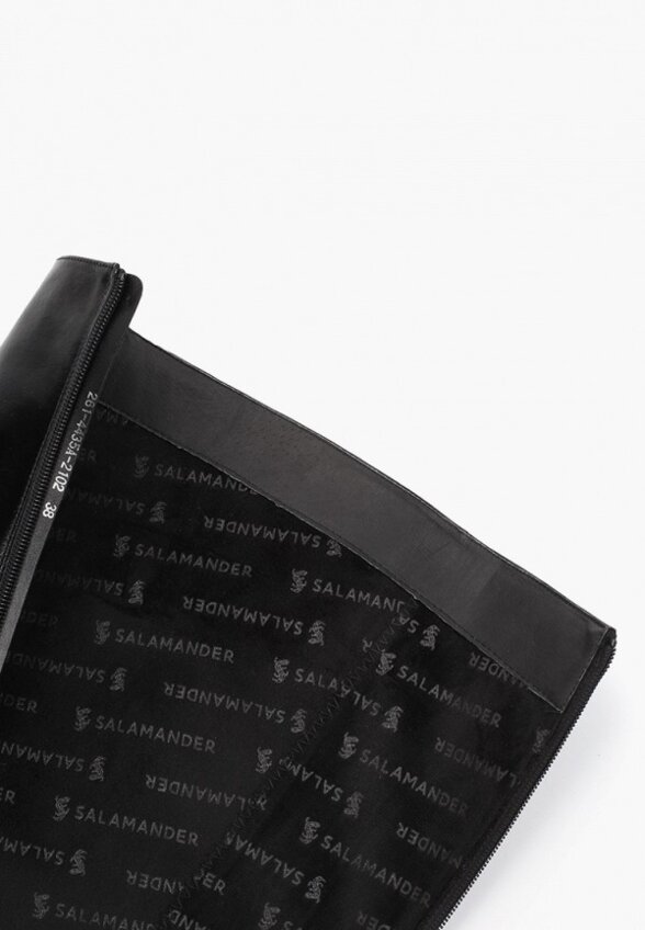 Сапоги Salamander