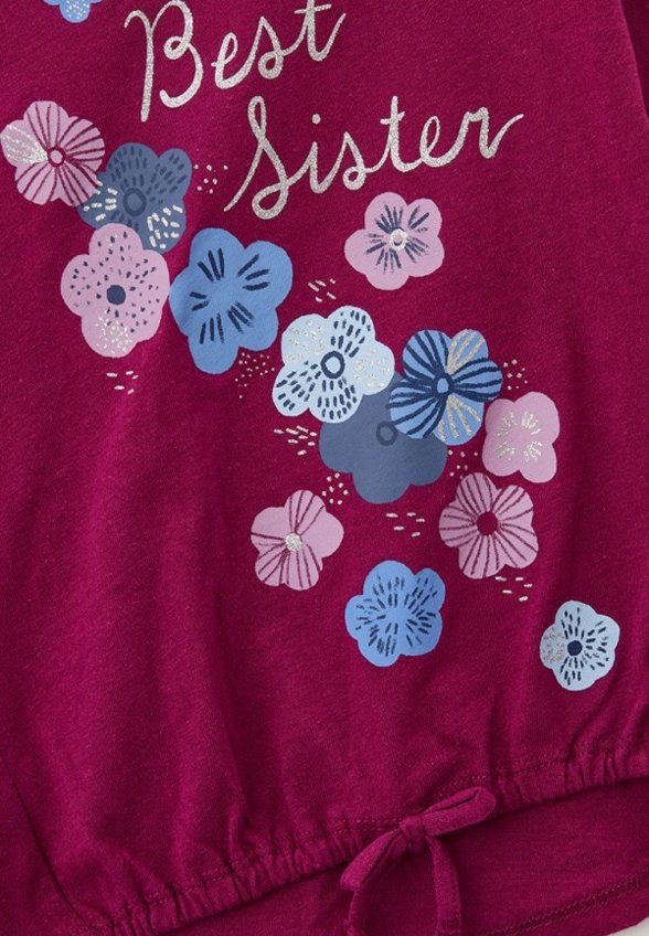 Лонгслив Carter’s