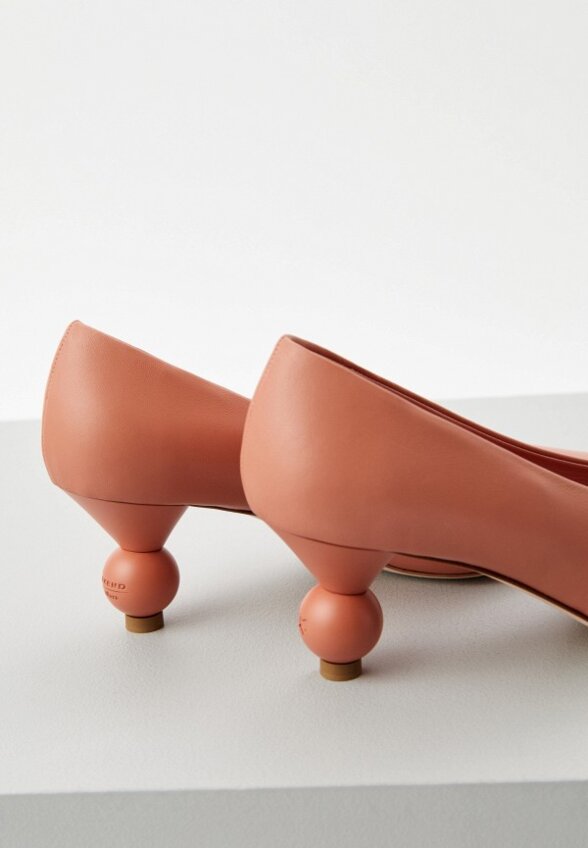 Туфли Weekend Max Mara