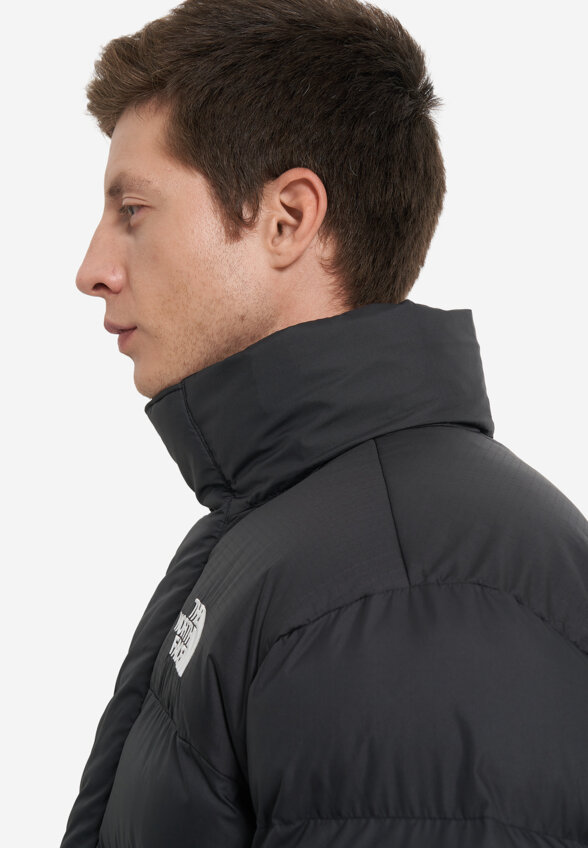 Куртка утепленная мужская The North Face Limbara Insulated, Черный
