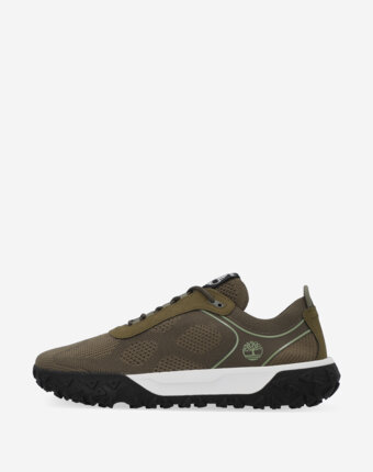 Кроссовки мужские Timberland Greenstride Motion 6, Зеленый женщинам