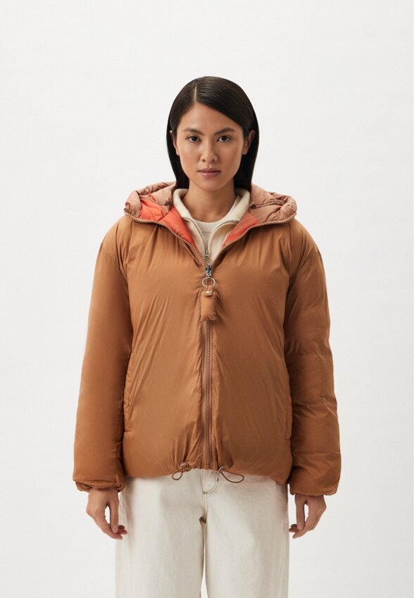 Куртка утепленная Ice Play