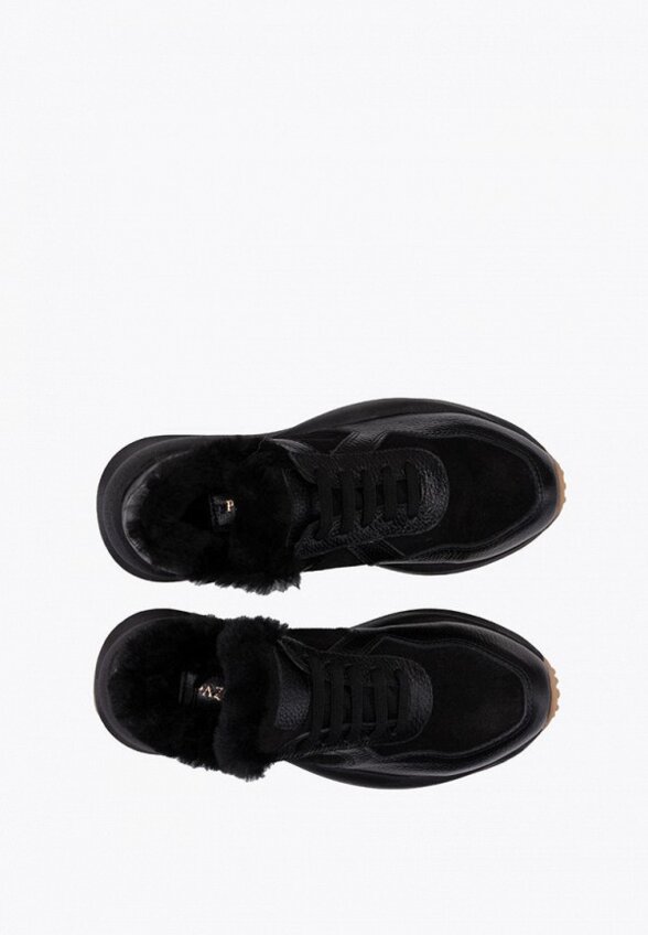 Кроссовки Pazolini