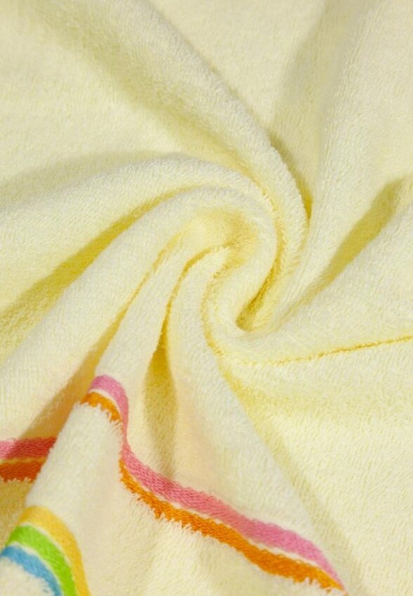 Полотенце Wellness