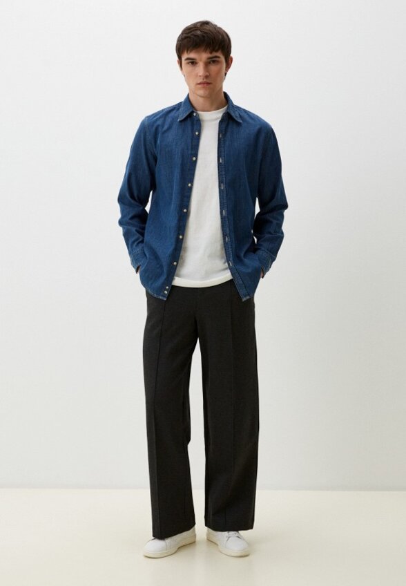 Брюки Concept Club