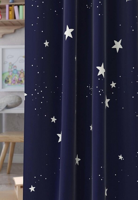 Шторы Comfy Way