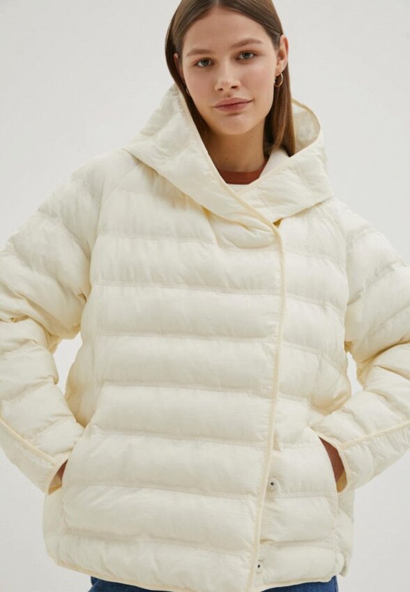 Куртка утепленная Finn Flare