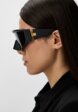 Очки солнцезащитные Balmain8  - превью
