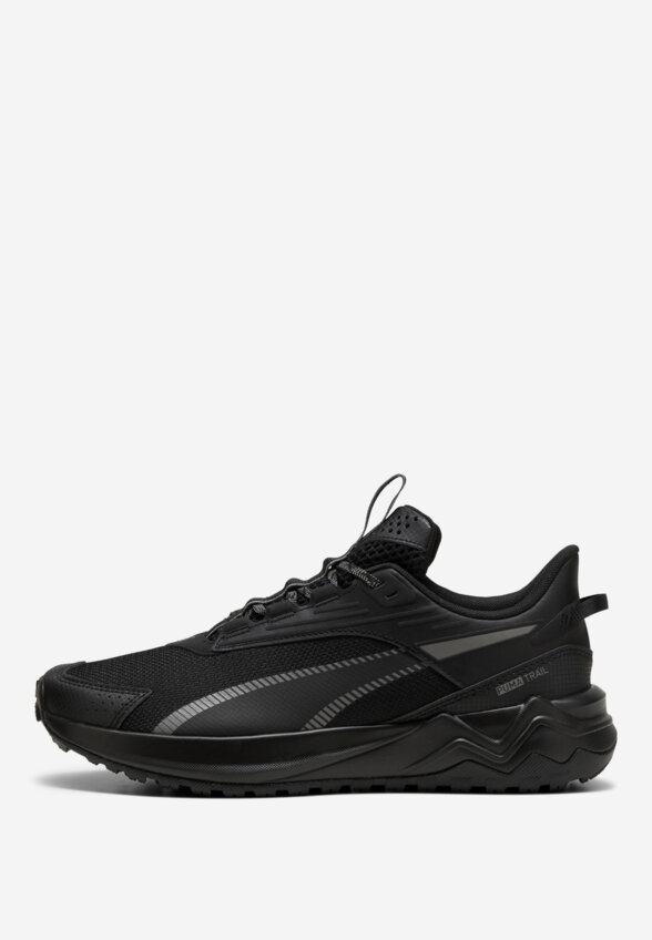 Кроссовки мужские PUMA Extend Lite Trail, Черный