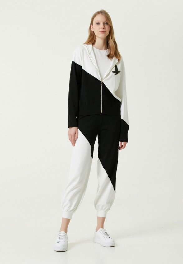 Толстовка Club