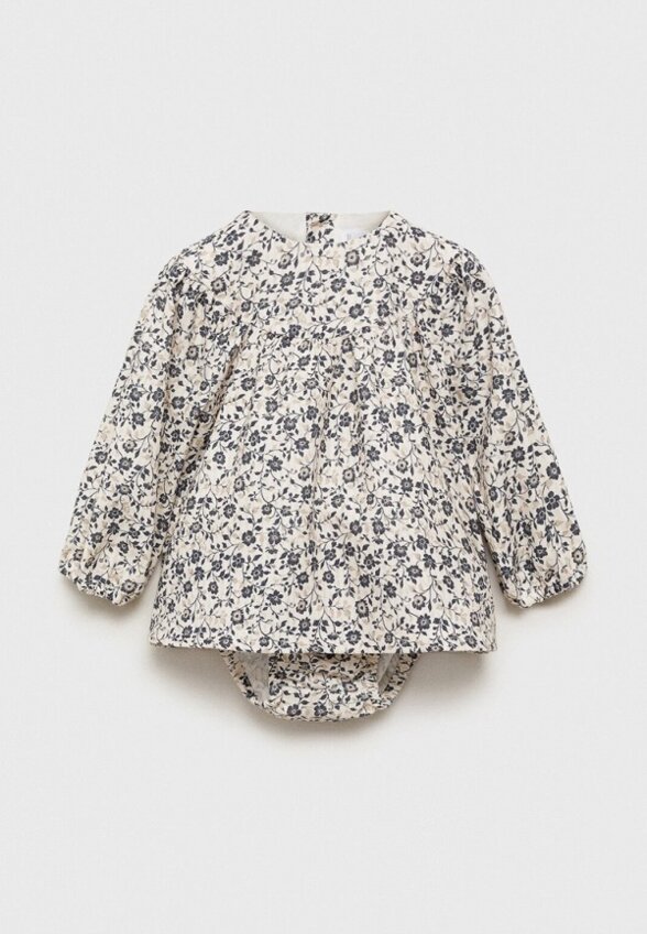 Платье Mango Kids