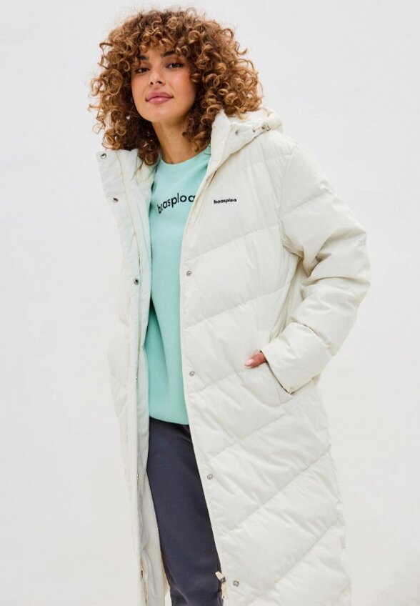 Куртка утепленная Baasploa