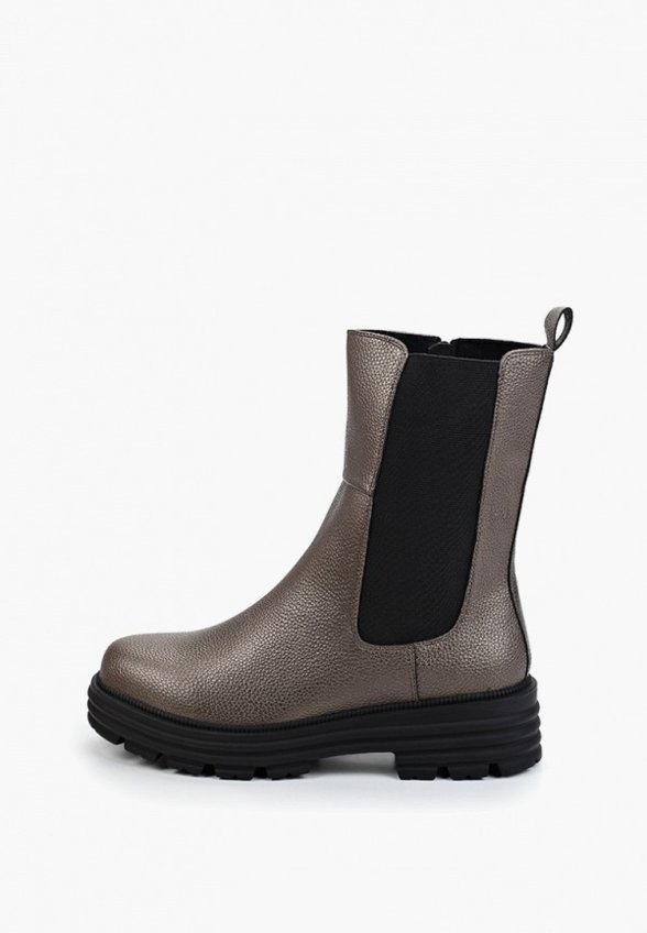 Ботинки Safety Jogger