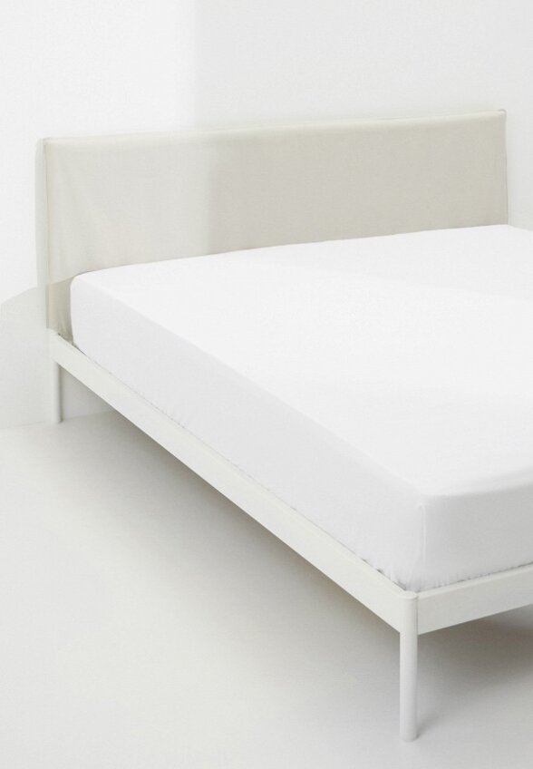 Простыня 1,5-спальная Lamoda Home