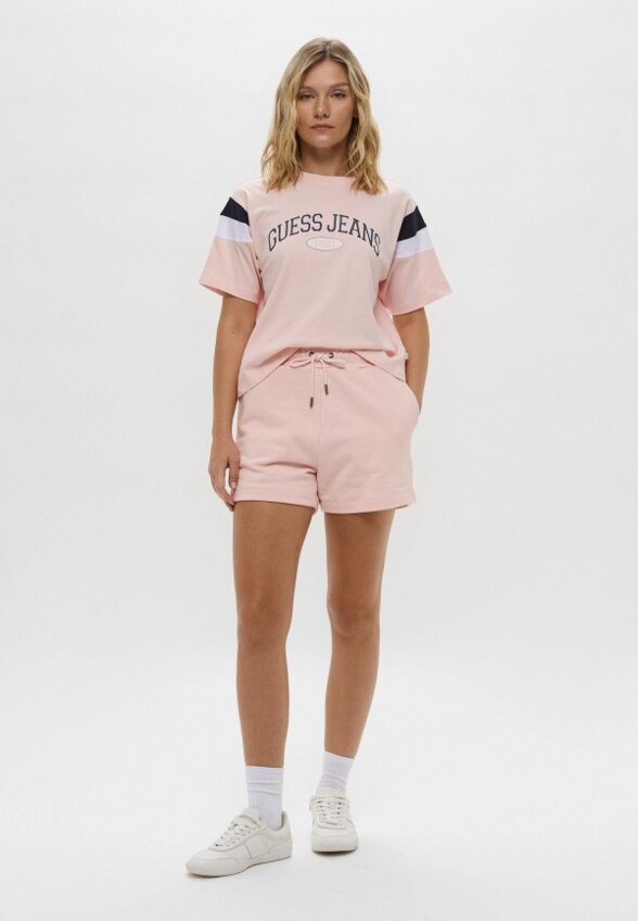 Футболка Guess Jeans