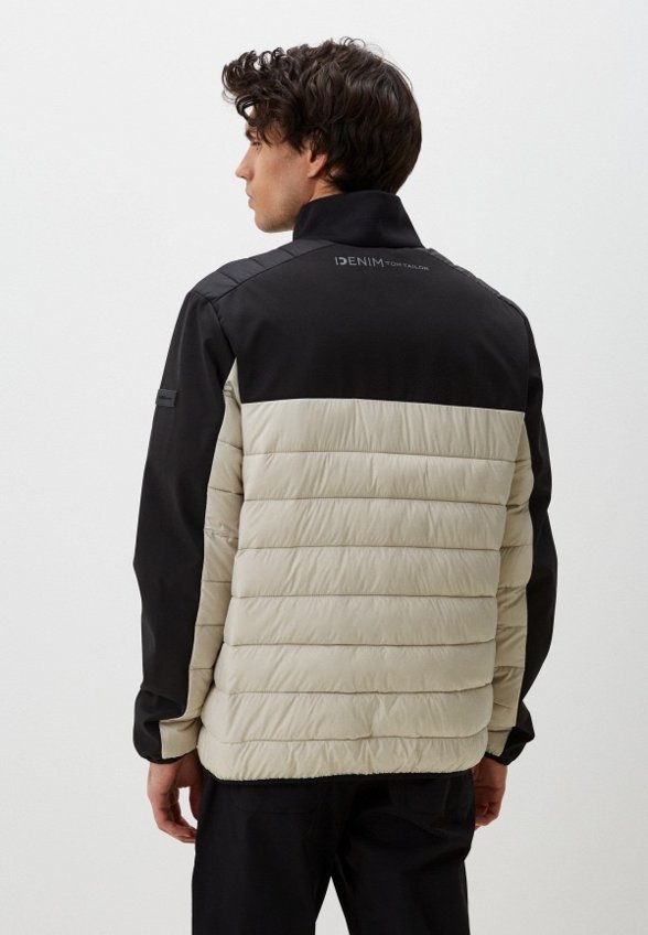 Куртка утепленная Tom Tailor