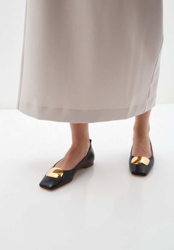 Балетки Rupert Sanderson