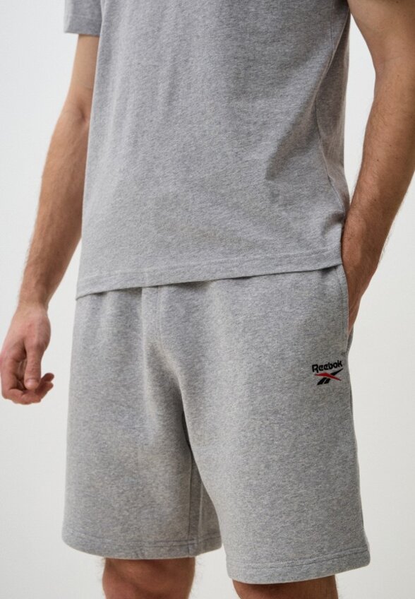 Шорты спортивные Reebok