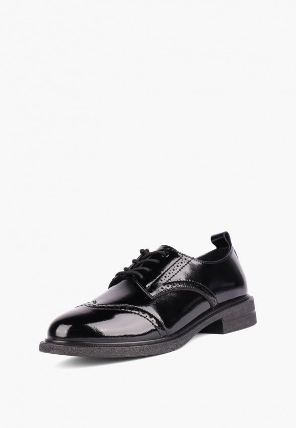 Ботинки Zenden