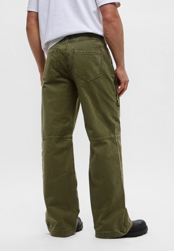 Брюки Purple Brand