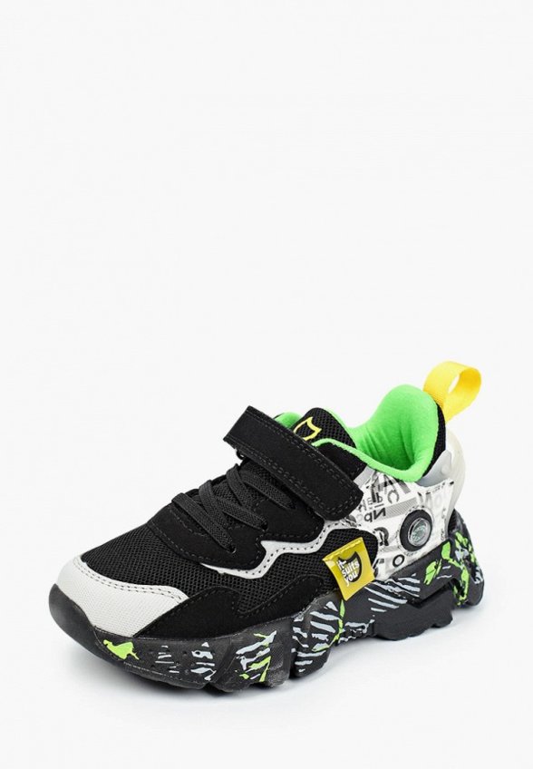 Кроссовки Котофей