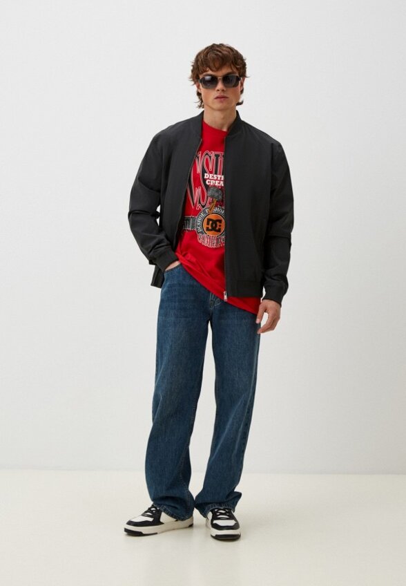 Ветровка Urban Fashion for Men