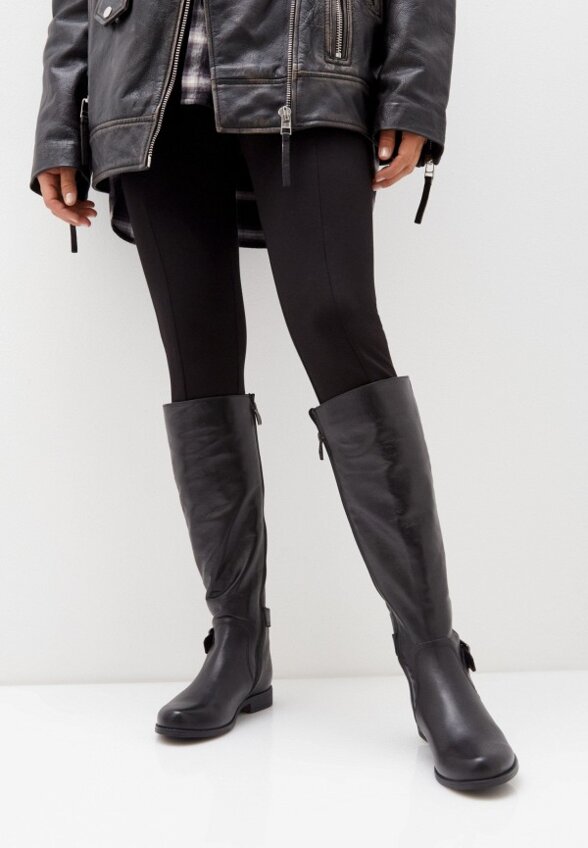 Сапоги Francesco Donni