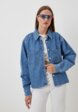 Куртка джинсовая Libellulas1  - превью