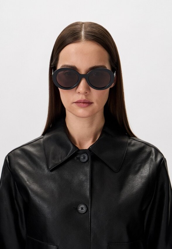 Очки солнцезащитные Gucci