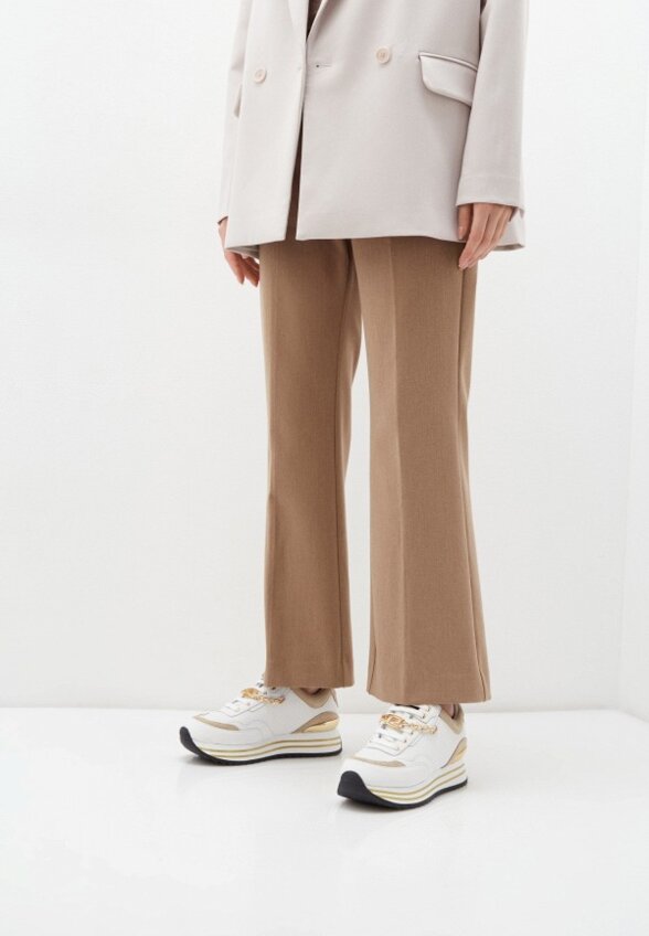 Кроссовки Gaelle Paris