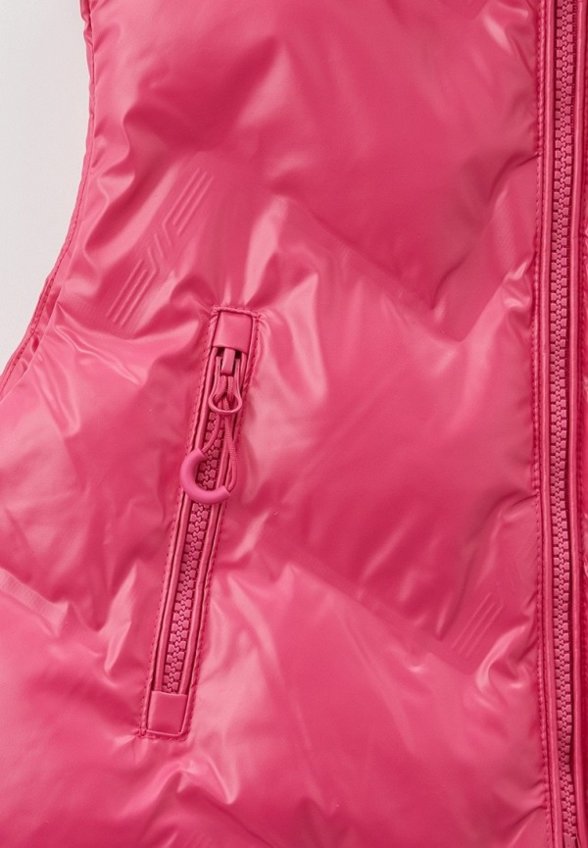 Жилет утепленный PlayToday