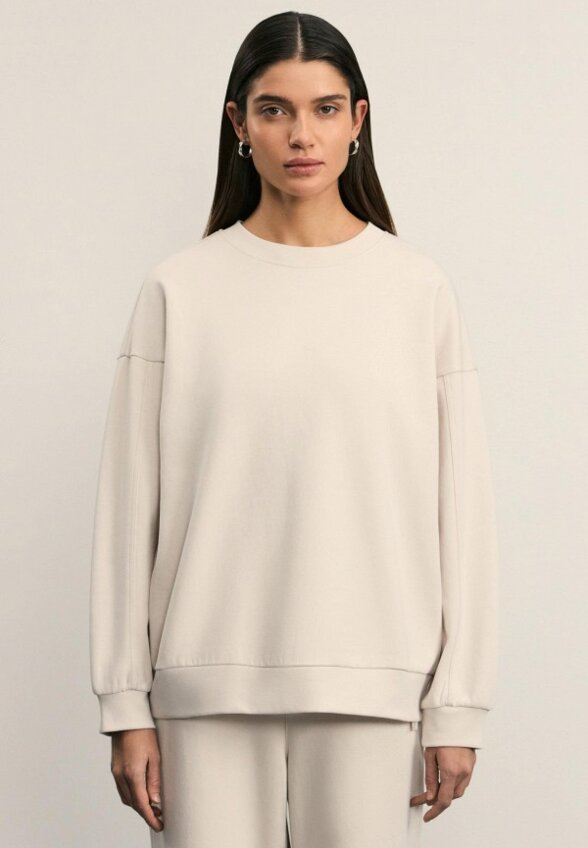 Свитшот Zarina