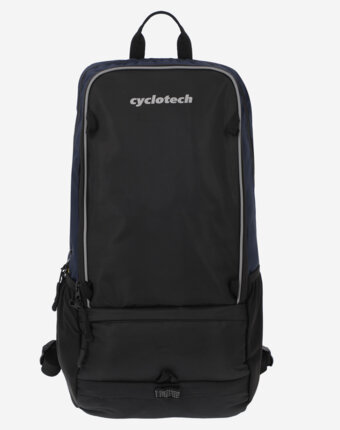 Рюкзак велосипедный Cyclotech 15 л, Синий мужчинам