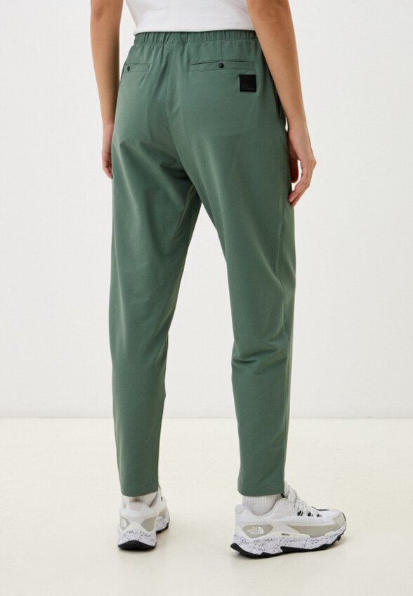 Брюки спортивные Jack Wolfskin