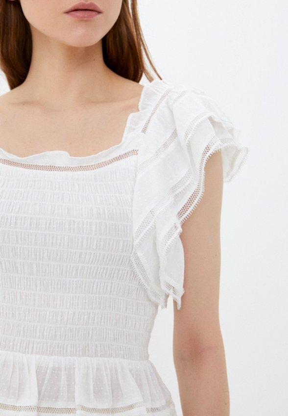 Блуза Silvian Heach