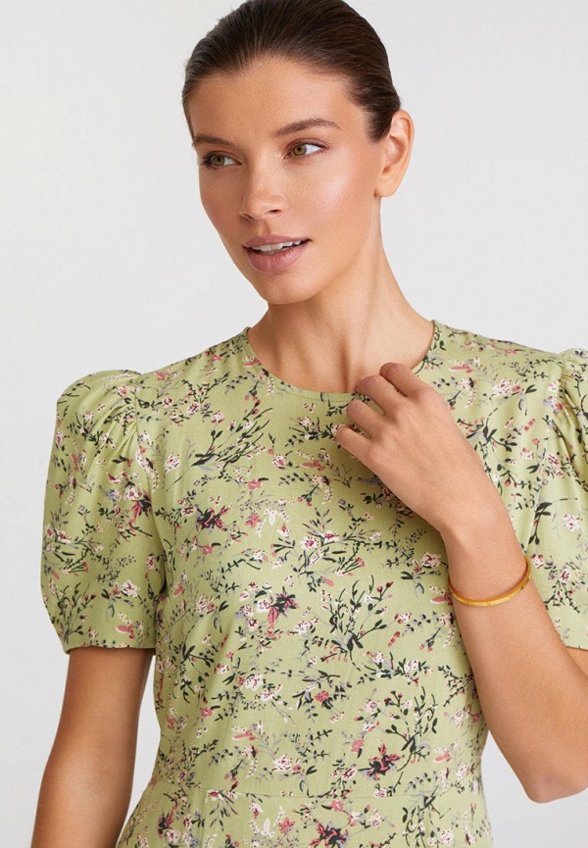 Платье To Be Blossom