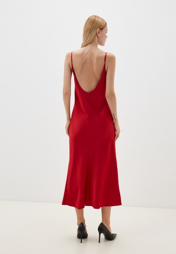 Платье Bublikaim