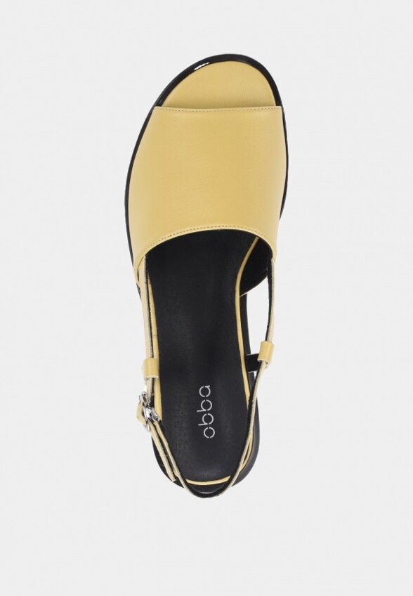Сандалии Obba