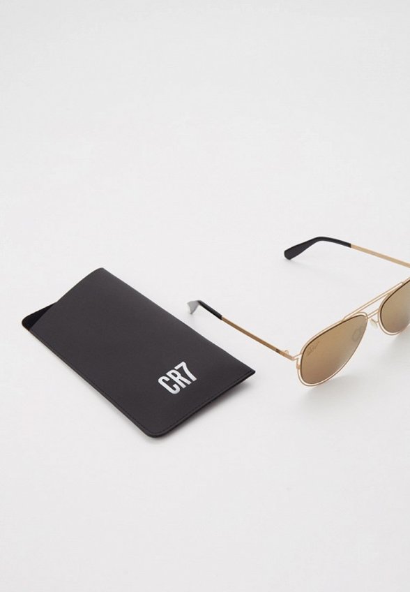 Очки солнцезащитные CR7