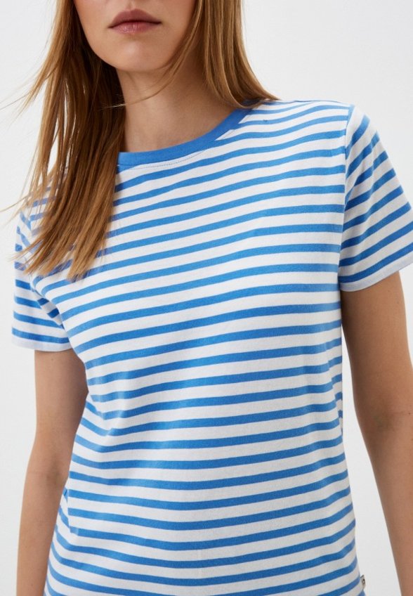 Футболка Tom Tailor