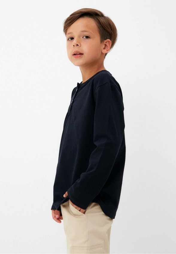 Лонгслив Kaftan